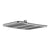 Phoenix NX CAPE Shower Rose | Chrome |