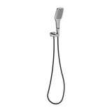 Phoenix NX CAPE Hand Shower | Chrome & Matte Black |