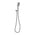 Phoenix NX CAPE Hand Shower | Chrome & Matte Black |