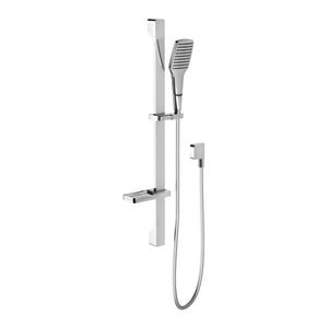 Phoenix NX CAPE Rail Shower | Chrome |