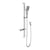 Phoenix NX CAPE Rail Shower | Chrome |