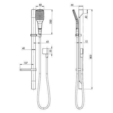 specification