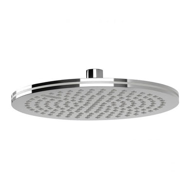 Phoenix NX QUIL Shower Rose | Chrome |