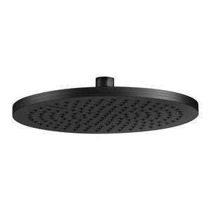 Phoenix NX QUIL Shower Rose | Matte Black |