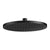 Phoenix NX QUIL Shower Rose | Matte Black |