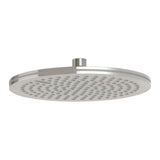 Phoenix NX QUIL Shower Rose | Brushed Nickel |