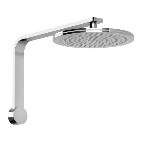 Phoenix NX QUIL Shower Arm & Rose | Chrome |