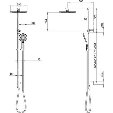specification