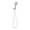 Phoenix NX QUIL Hand Shower | Brushed Nickel |