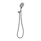 Phoenix NX QUIL Hand Shower | Chrome & Matte Black |