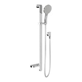 Phoenix NX QUIL Rail Shower | Chrome |