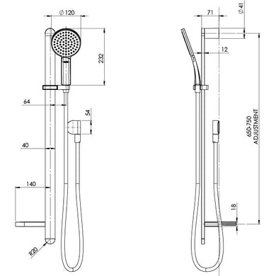 specification