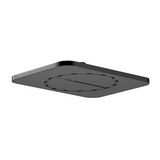 Phoenix NX ORLI with Hydrosense Shower Rose | Matte Black |