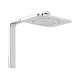 Phoenix NX ORLI with Hydrosense Shower Arm & Rose | Chrome |