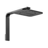 Phoenix NX ORLI with Hydrosense Shower Arm & Rose | Matte Black |
