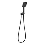 Phoenix NX ORLI with HydroSense Hand Shower | Matte Black |