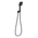 Phoenix NX ORLI with HydroSense Hand Shower | Matte Black |