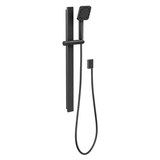 Phoenix NX ORLI with HydroSense Rail Shower | Matte Black |