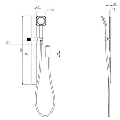 specification