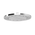 Phoenix NX IKO with HydroSense Shower Rose | Chrome |