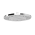 Phoenix NX IKO with HydroSense Shower Rose | Chrome |