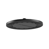 Phoenix NX IKO with HydroSense Shower Rose | Matte Black |
