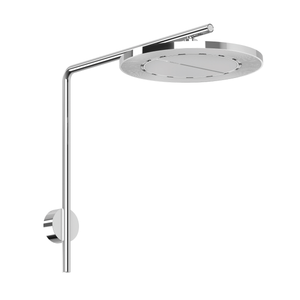 Phoenix NX IKO with HydroSense Shower Arm & Rose | Chrome |