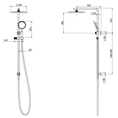 specification