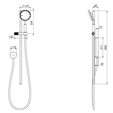 specification