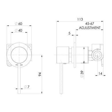 specification