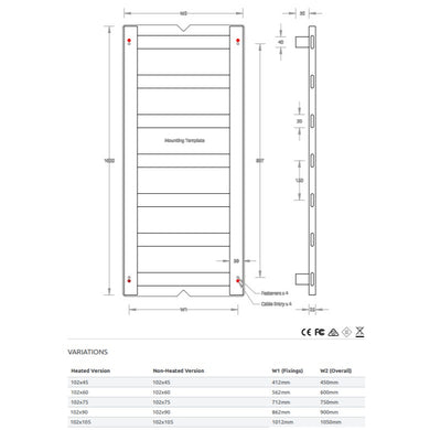 specification