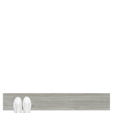Oasis Grey 200 x 1200mm Matte