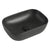 Julio 455mm x 325mm Above-Counter Basin, Matte Black