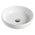 Disco 370mm Above-Counter Basin, Gloss White