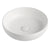 Disco 370mm Above-Counter Basin, Matte White