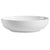 Ellipse 520mm x 395mm Above-Counter Basin, Gloss White