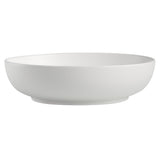 Ellipse 520mm x 395mm Above-Counter Basin, Matte White