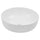 Dove 415mm Above-Counter Basin, Matte White