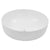 Dove 415mm Above-Counter Basin, Matte White