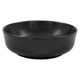 Dove 415mm Above-Counter Basin, Matte Black