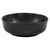 Dove 415mm Above-Counter Basin, Matte Black