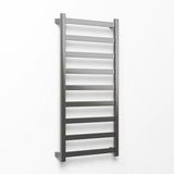 Soft Square 9 Bar Towel Ladder Available in Heated and Non Heated | 6 Colours and 4 Sizes Available |