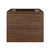 Alles 600mm Wall Hung Vanity Cabinet | Acacia Ash Woodgrain |