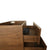 Alles 750mm Wall Hung Vanity Cabinet | Acacia Ash Woodgrain |