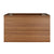 Alles 900mm Wall Hung Vanity Cabinet | Villara Oak Woodgrain |