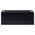 Alles Plus 1500mm Wall Hung Vanity Cabinet | Satin Black |