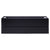 Alles Plus 1800mm Wall Hung Vanity Cabinet | Satin Black |