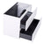 Alles Plus 900mm Wall Hung Vanity Cabinet | Satin White |