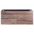 Alles Plus 1800mm Floor Standing Vanity Cabinet | Legna Noir Woodgrain |