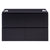 Alles Plus 1200mm Floor Standing Vanity Cabinet | Satin Black |
